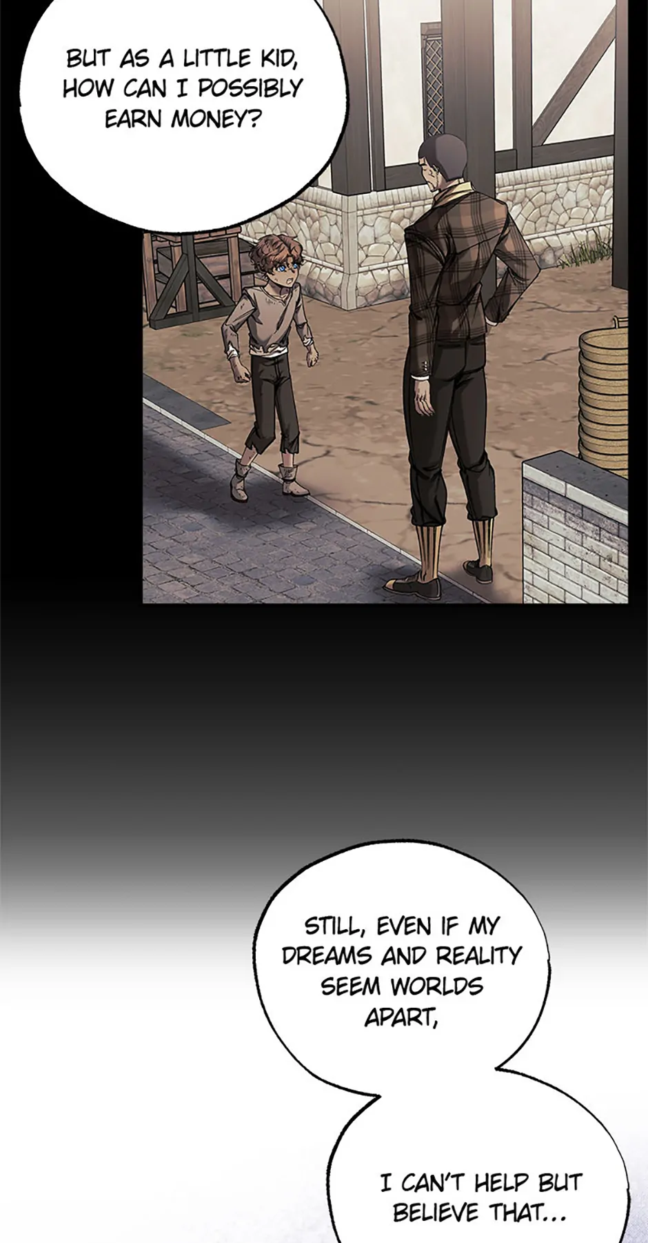 Charlotte’s Wheel Chapter 51 - Page 67