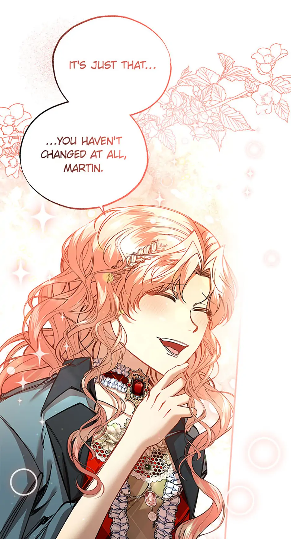 Charlotte’s Wheel Chapter 51 - Page 73
