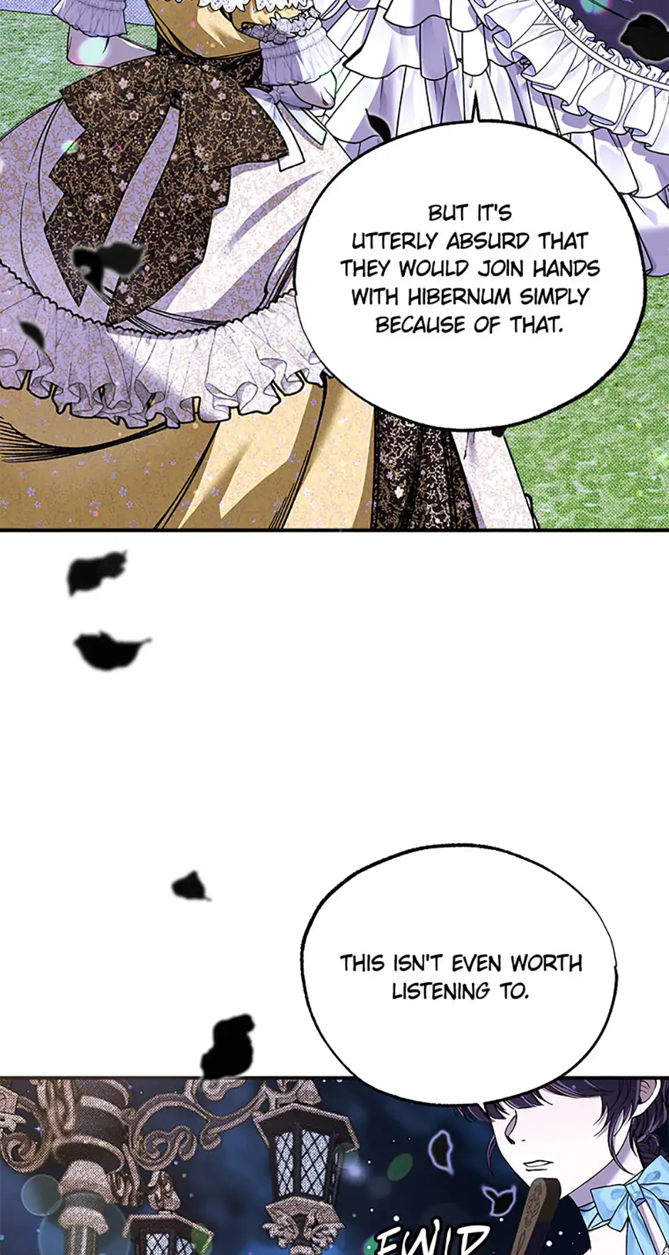 Charlotte’s Wheel Chapter 51 - Page 79