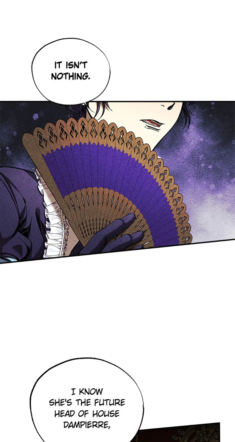 Charlotte’s Wheel Chapter 51 - Page 8