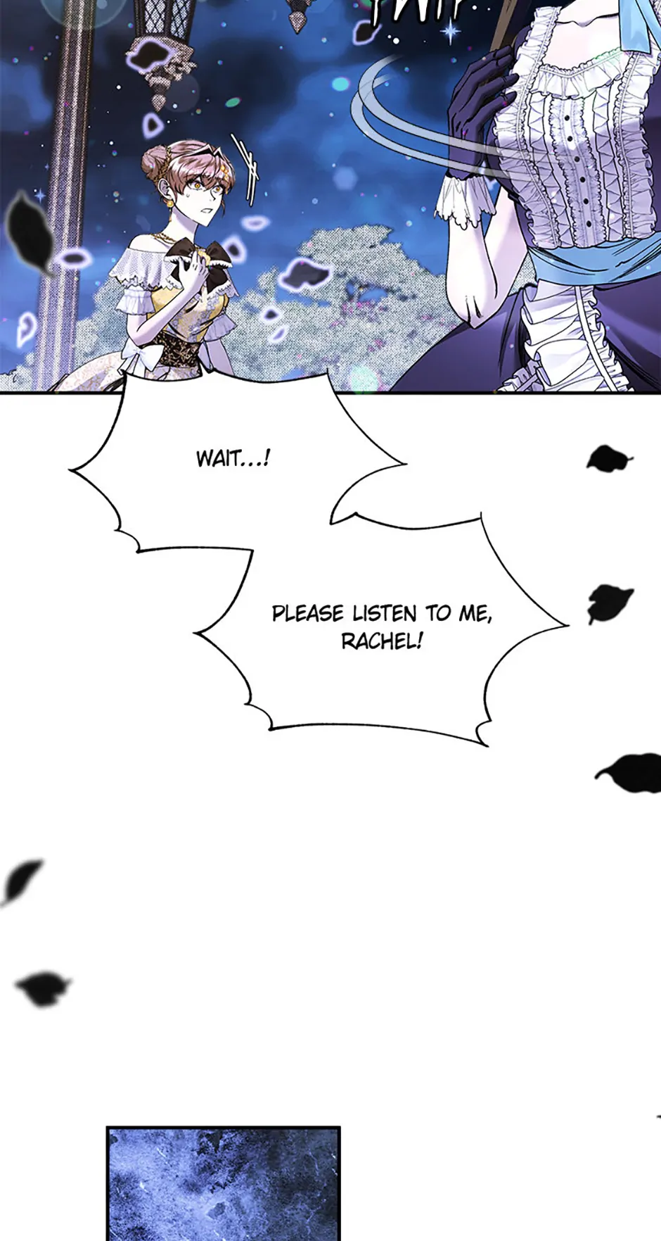 Charlotte’s Wheel Chapter 51 - Page 80