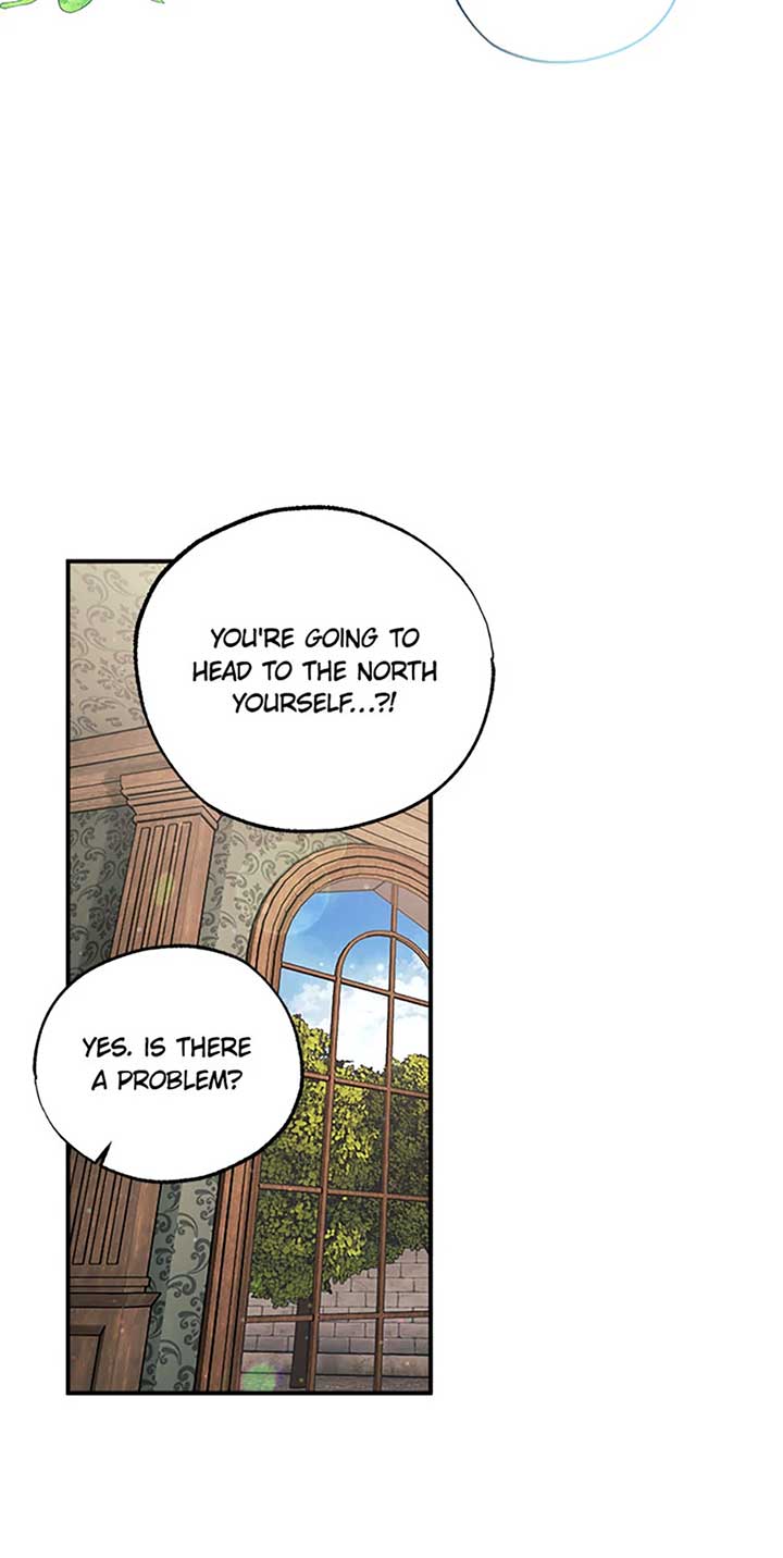 Charlotte’s Wheel Chapter 52 - Page 1