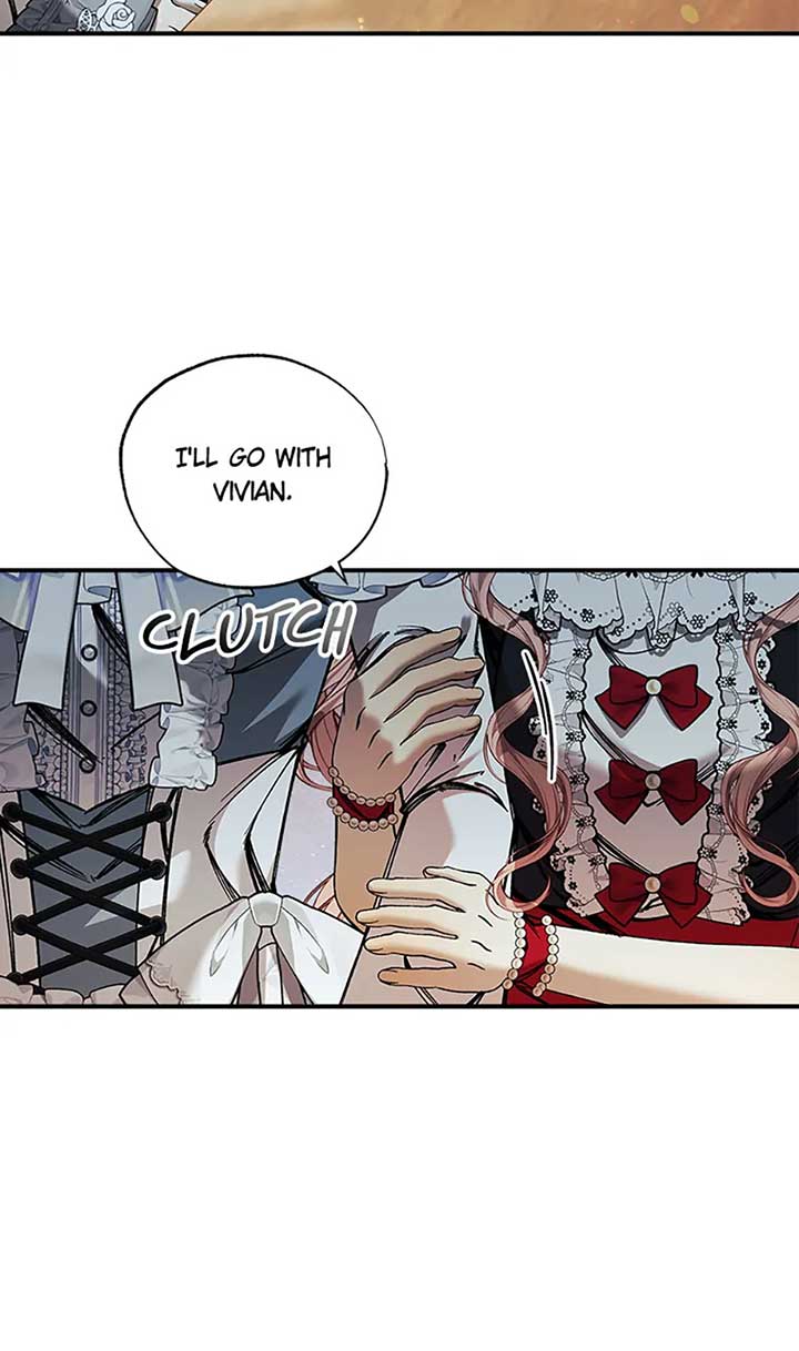 Charlotte’s Wheel Chapter 52 - Page 10