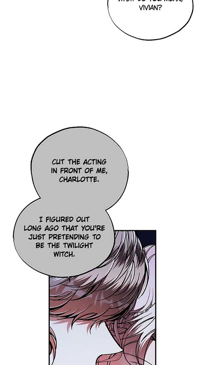 Charlotte’s Wheel Chapter 52 - Page 13