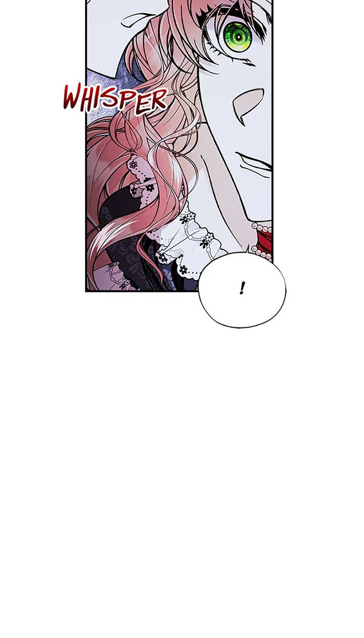 Charlotte’s Wheel Chapter 52 - Page 14