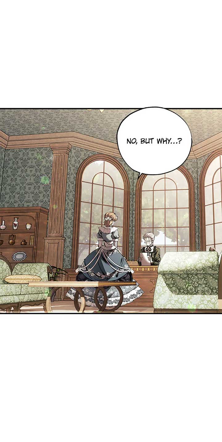 Charlotte’s Wheel Chapter 52 - Page 2