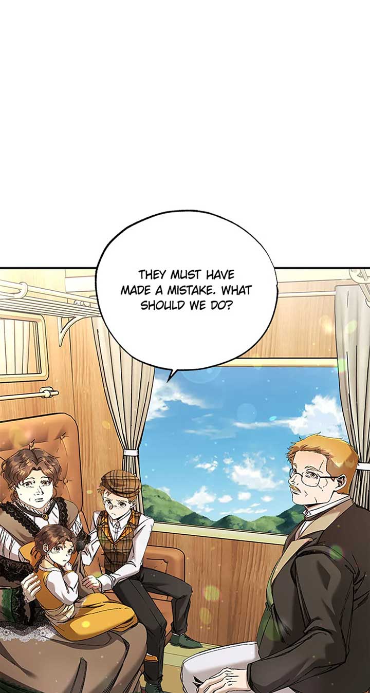 Charlotte’s Wheel Chapter 52 - Page 20