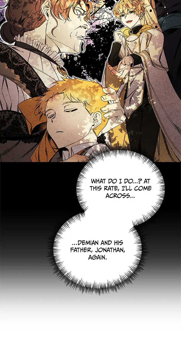 Charlotte’s Wheel Chapter 52 - Page 23