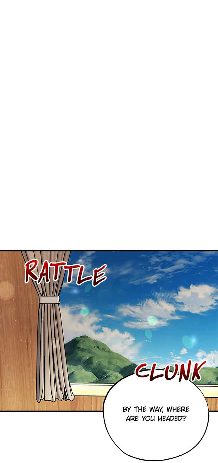 Charlotte’s Wheel Chapter 52 - Page 26