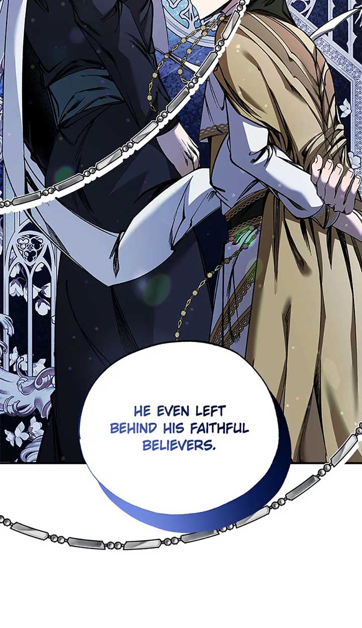 Charlotte’s Wheel Chapter 52 - Page 31