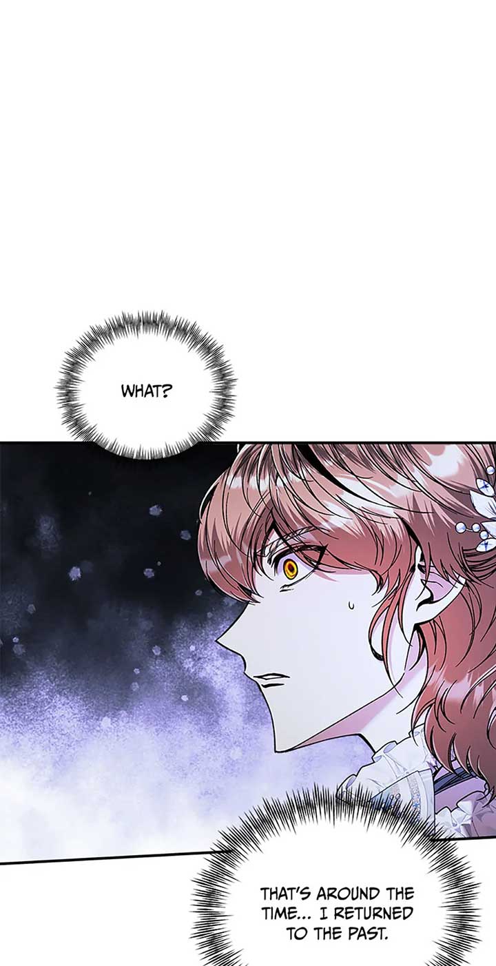 Charlotte’s Wheel Chapter 52 - Page 32