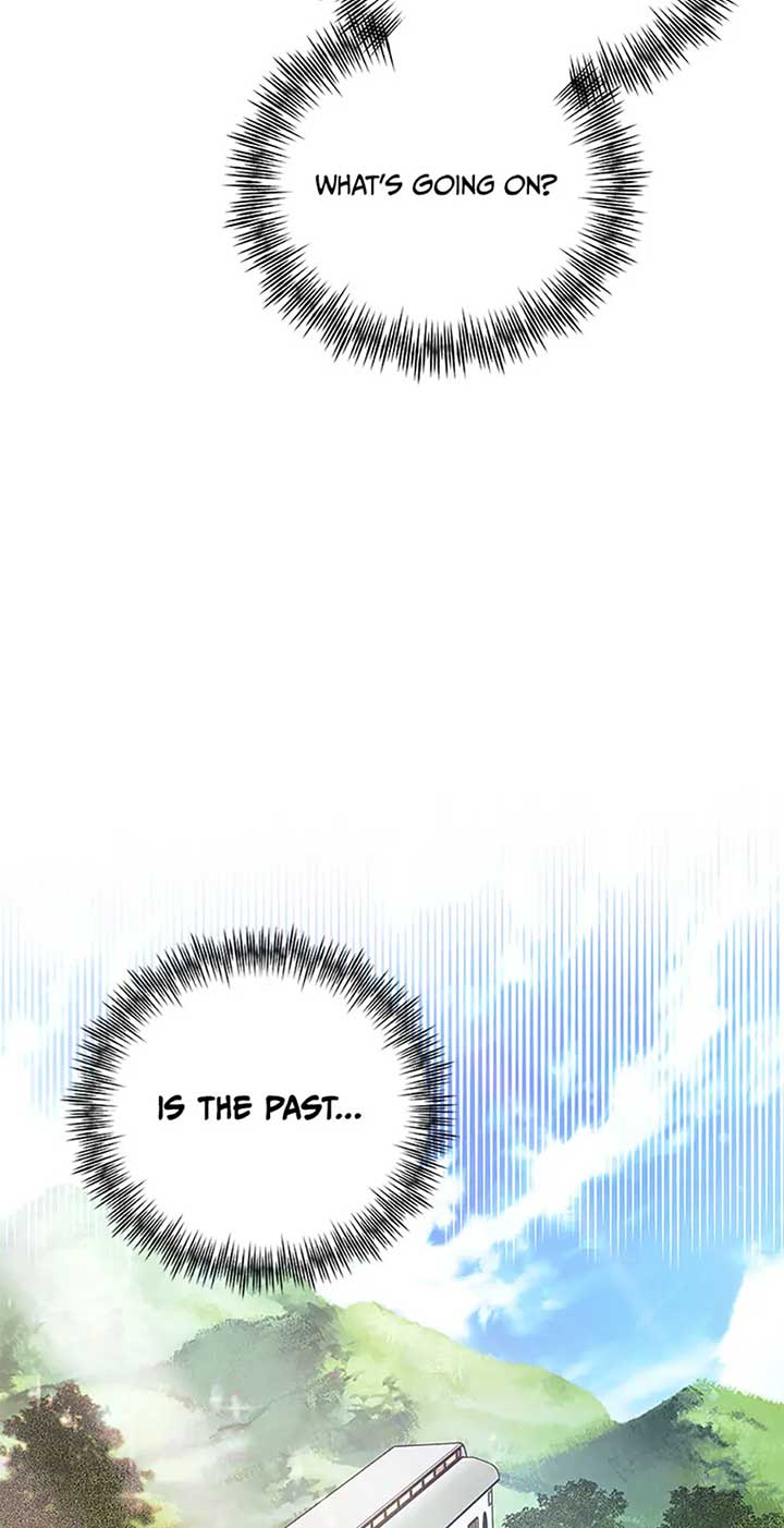 Charlotte’s Wheel Chapter 52 - Page 33