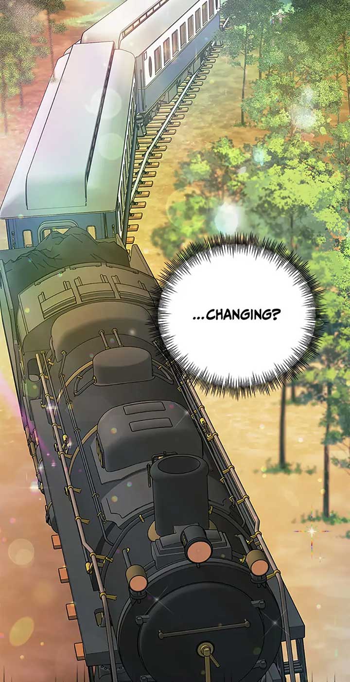 Charlotte’s Wheel Chapter 52 - Page 34