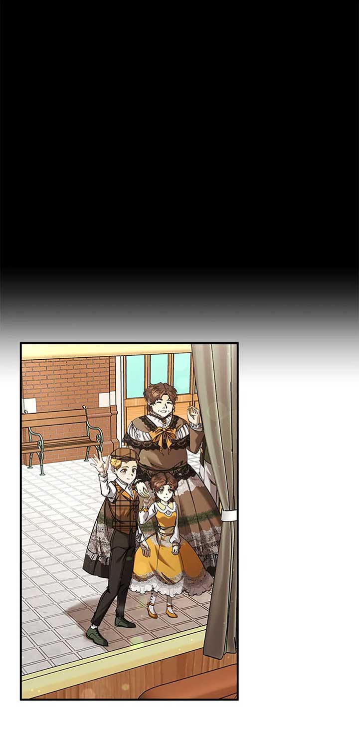 Charlotte’s Wheel Chapter 52 - Page 36