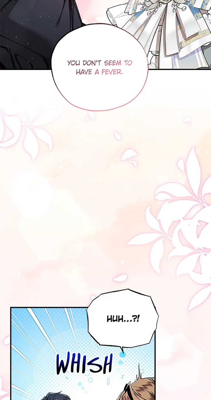 Charlotte’s Wheel Chapter 52 - Page 45