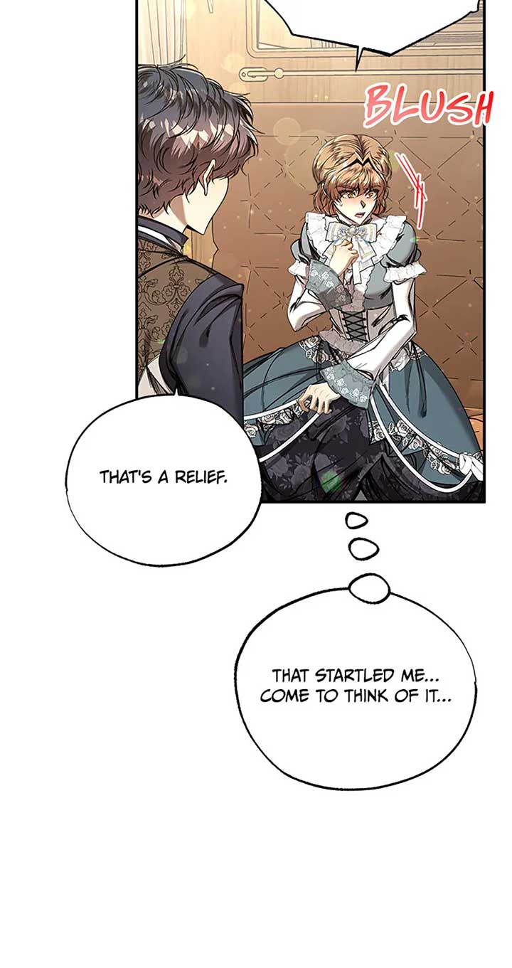 Charlotte’s Wheel Chapter 52 - Page 47