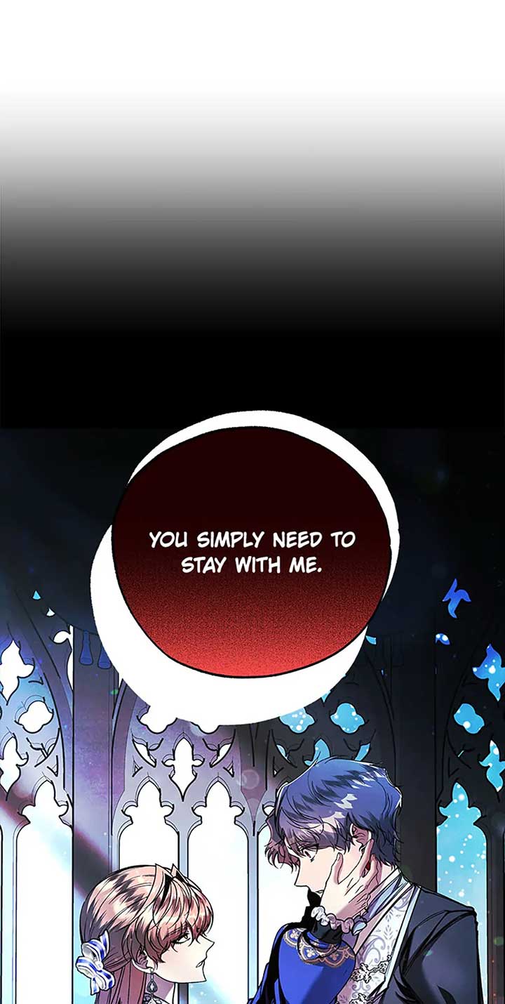 Charlotte’s Wheel Chapter 52 - Page 48