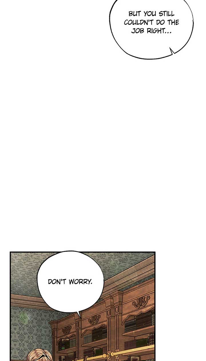 Charlotte’s Wheel Chapter 52 - Page 5