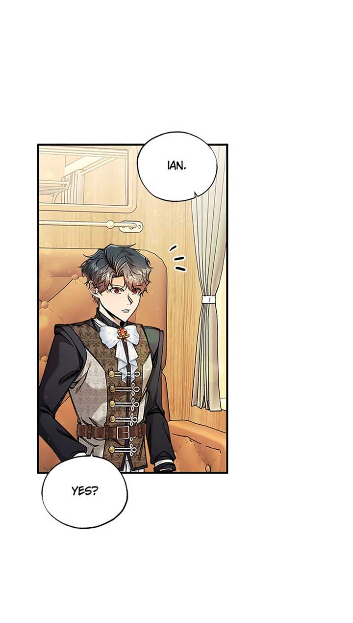 Charlotte’s Wheel Chapter 52 - Page 53