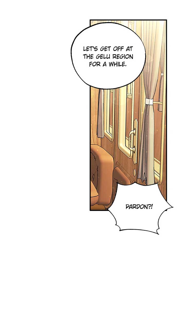 Charlotte’s Wheel Chapter 52 - Page 54