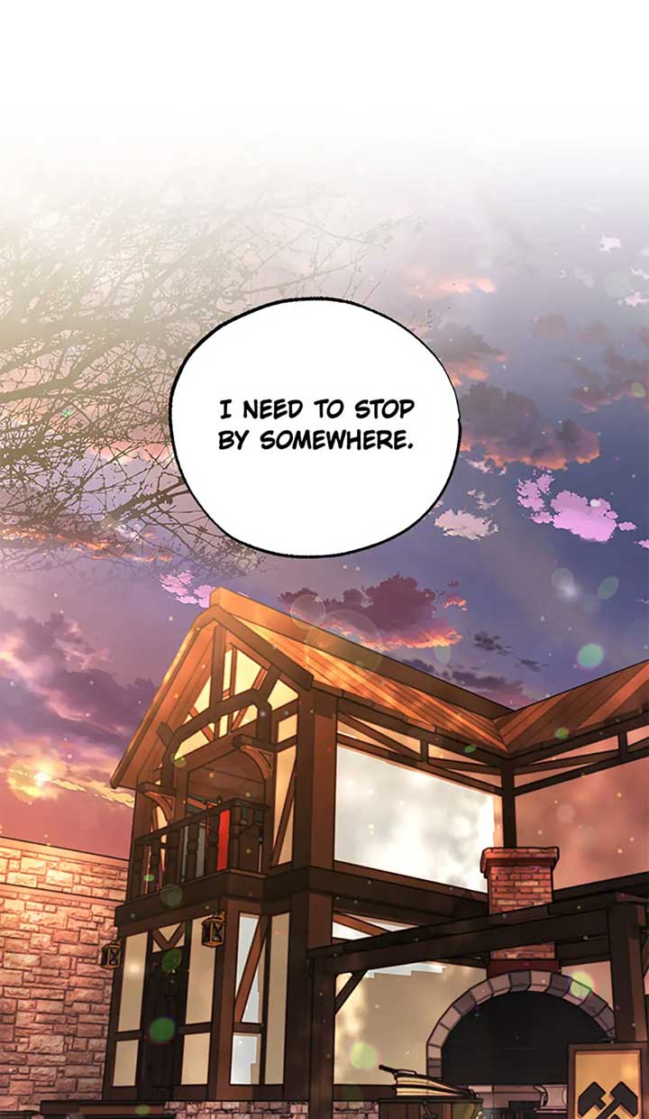 Charlotte’s Wheel Chapter 52 - Page 55