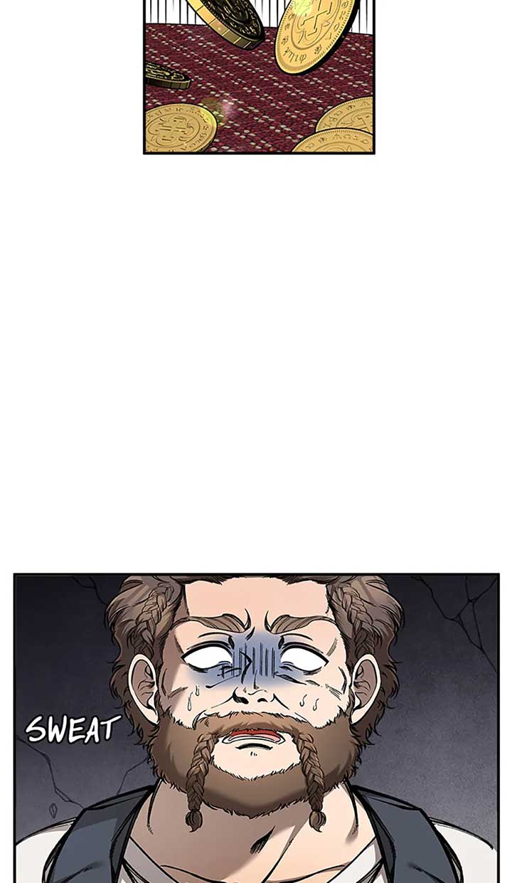 Charlotte’s Wheel Chapter 52 - Page 57