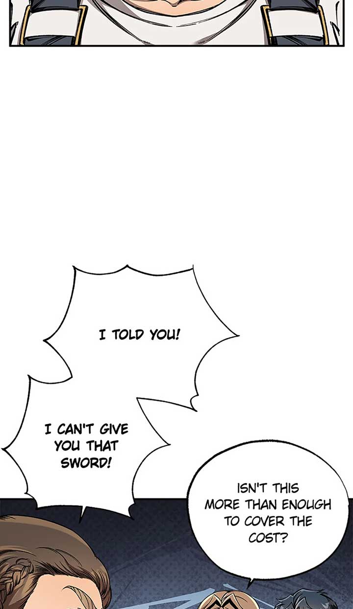 Charlotte’s Wheel Chapter 52 - Page 58