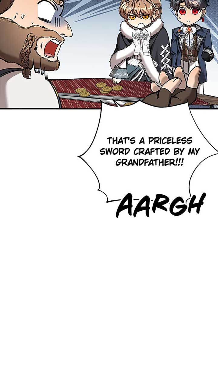 Charlotte’s Wheel Chapter 52 - Page 59