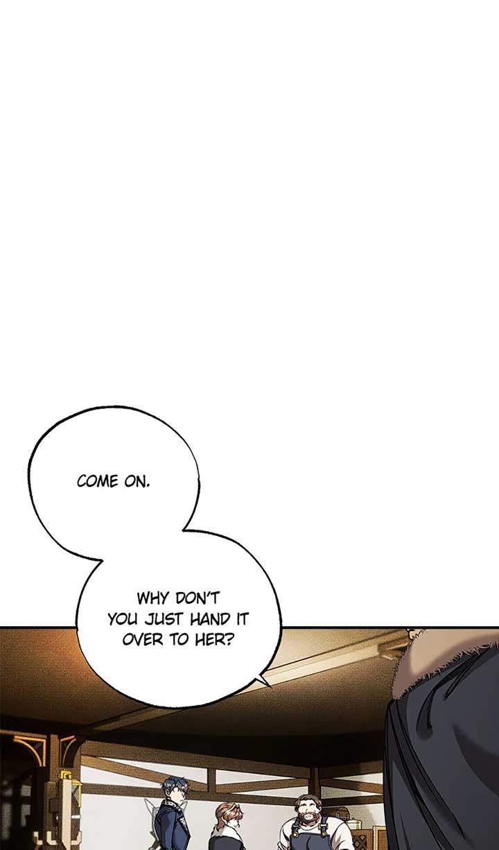 Charlotte’s Wheel Chapter 52 - Page 61