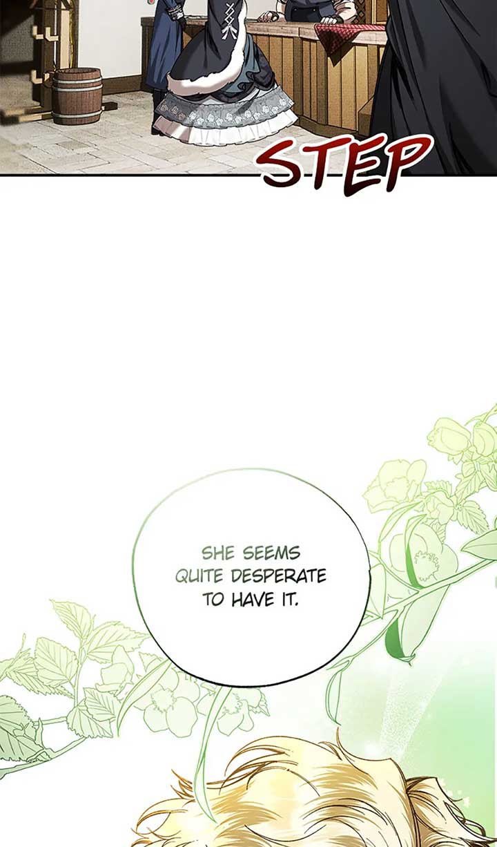 Charlotte’s Wheel Chapter 52 - Page 62