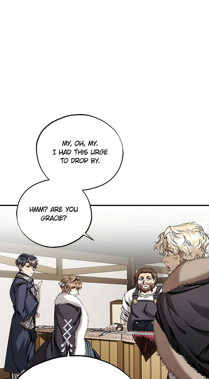 Charlotte’s Wheel Chapter 52 - Page 64