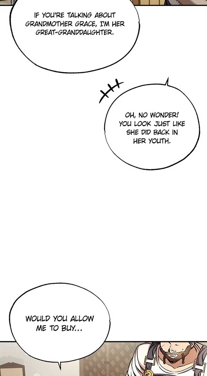 Charlotte’s Wheel Chapter 52 - Page 65