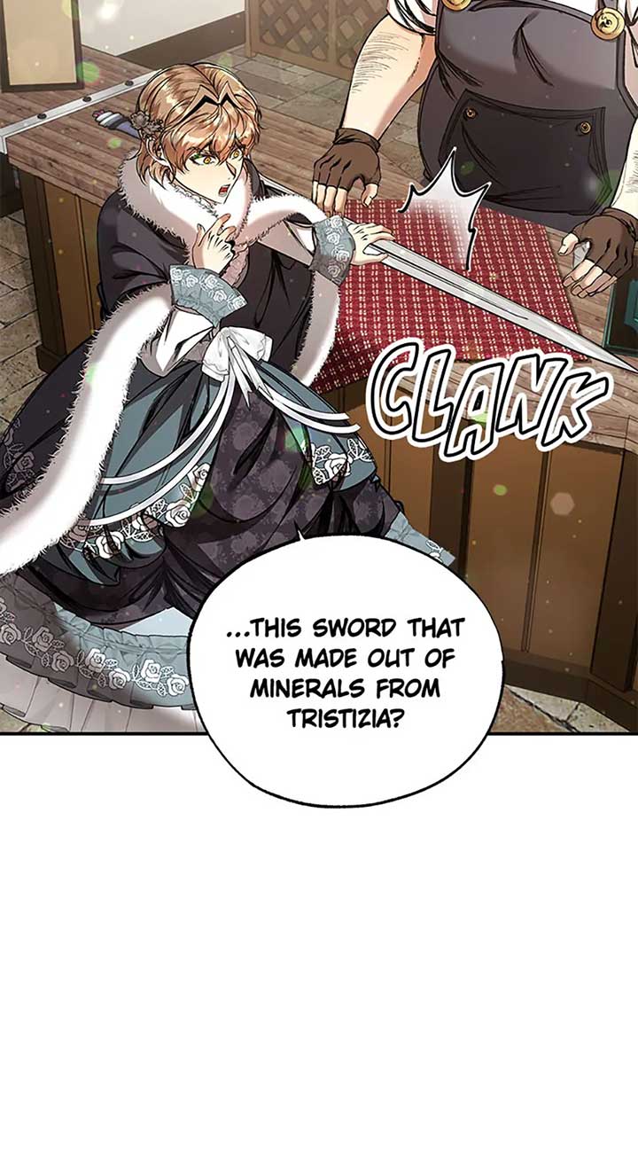 Charlotte’s Wheel Chapter 52 - Page 66