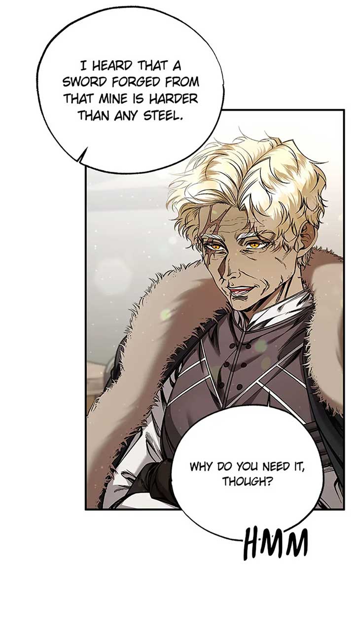 Charlotte’s Wheel Chapter 52 - Page 67