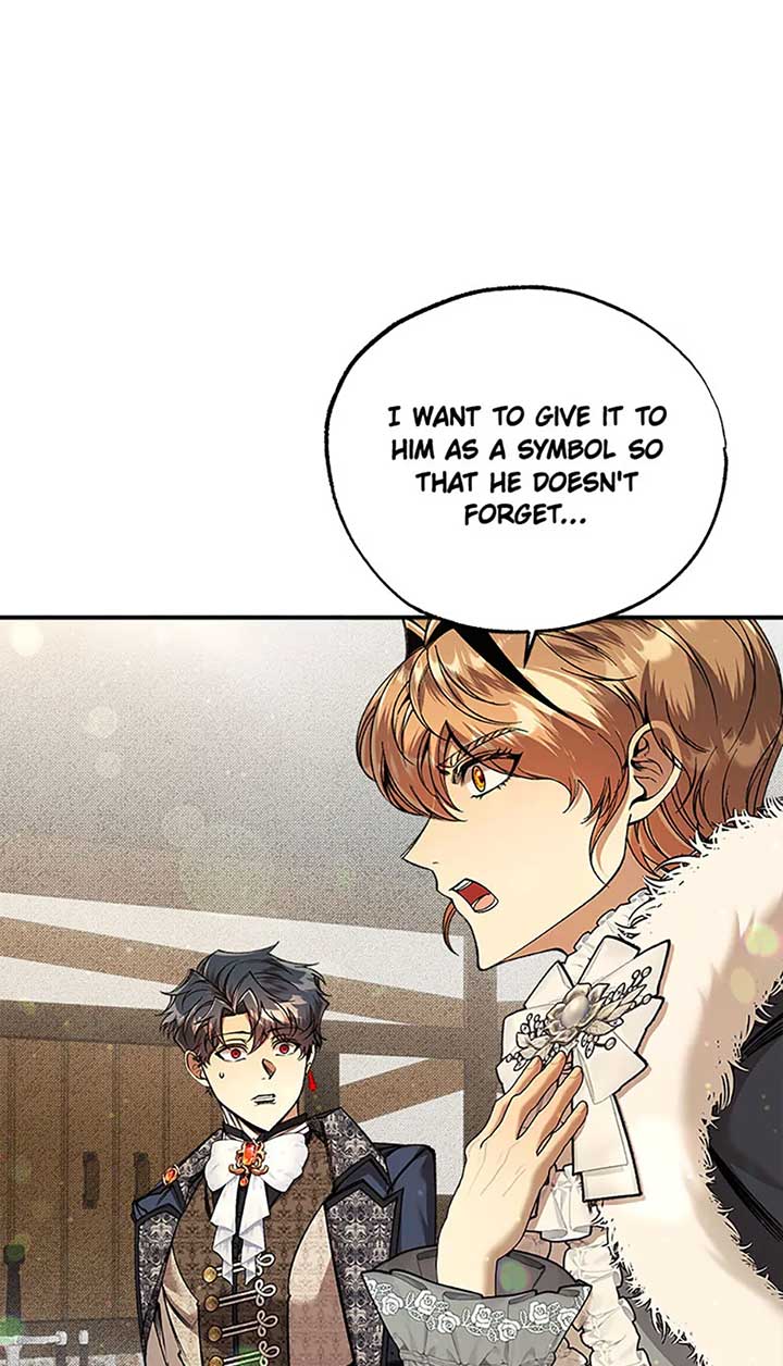 Charlotte’s Wheel Chapter 52 - Page 69