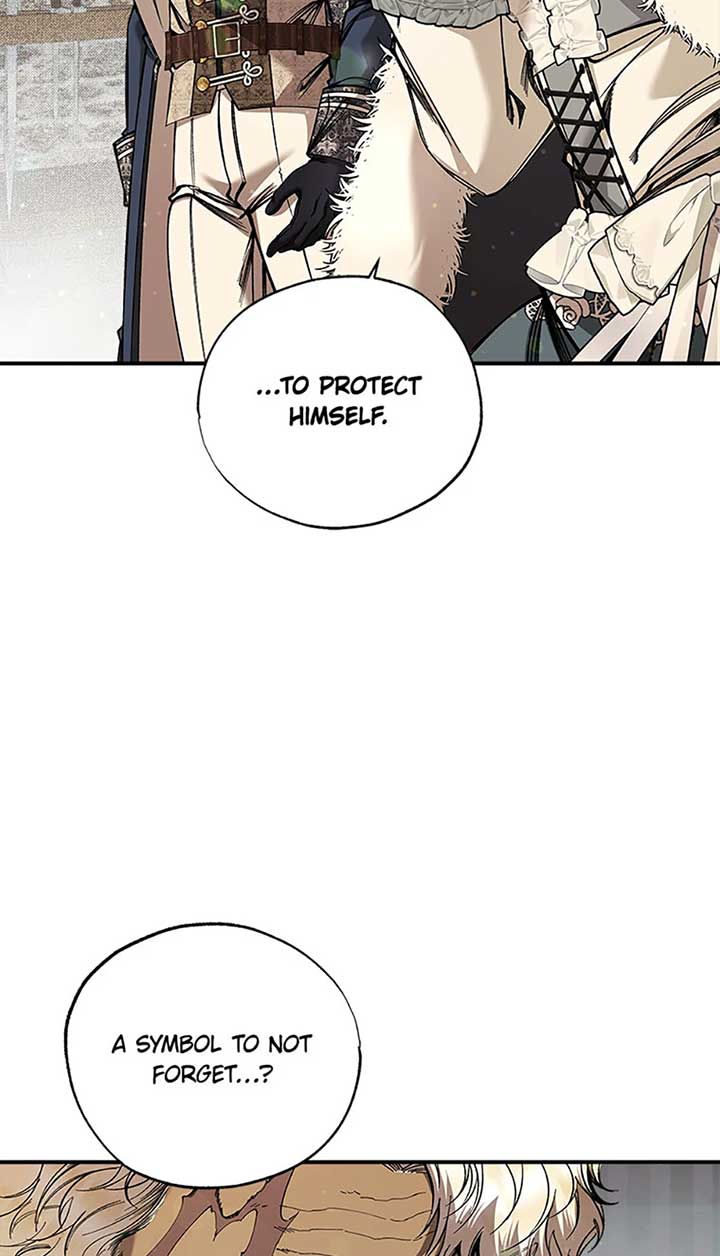 Charlotte’s Wheel Chapter 52 - Page 70