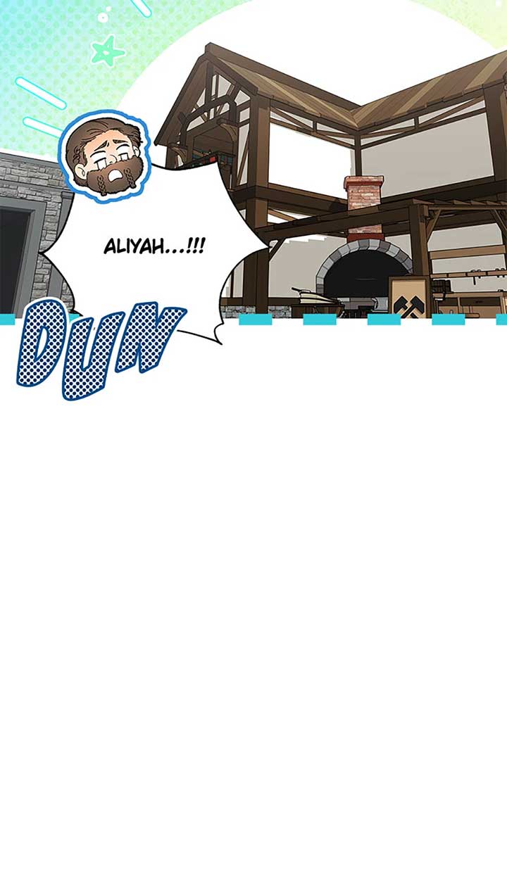 Charlotte’s Wheel Chapter 52 - Page 72
