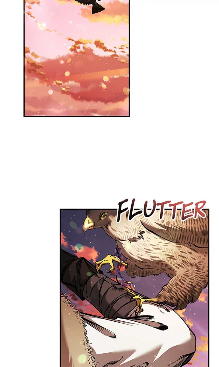 Charlotte’s Wheel Chapter 52 - Page 74