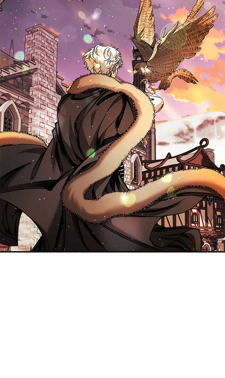Charlotte’s Wheel Chapter 52 - Page 76
