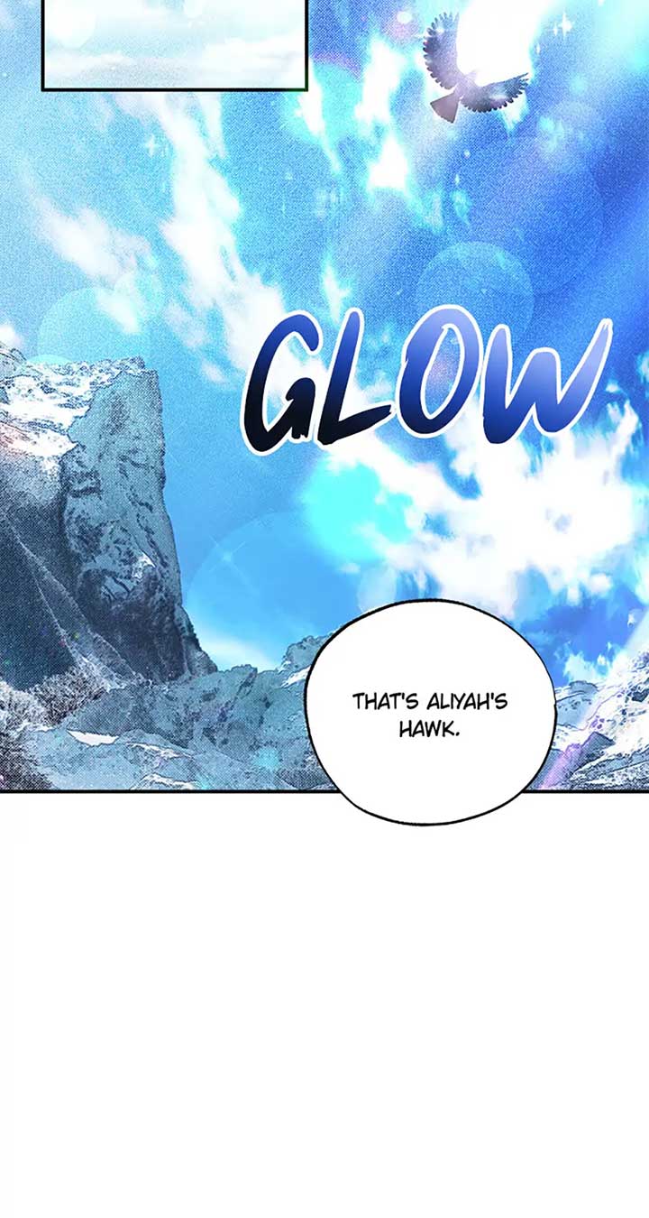 Charlotte’s Wheel Chapter 53 - Page 1