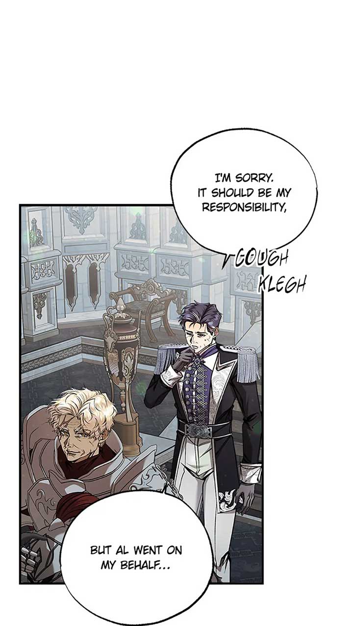 Charlotte’s Wheel Chapter 53 - Page 11