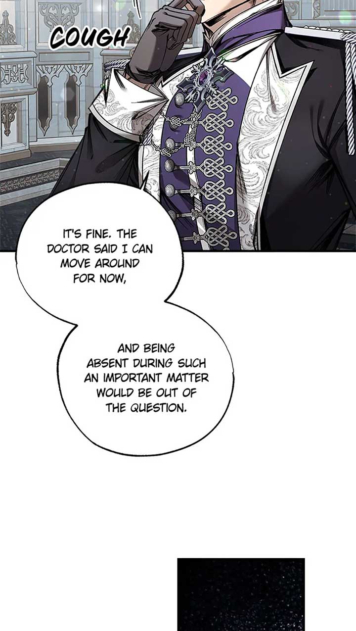 Charlotte’s Wheel Chapter 53 - Page 14