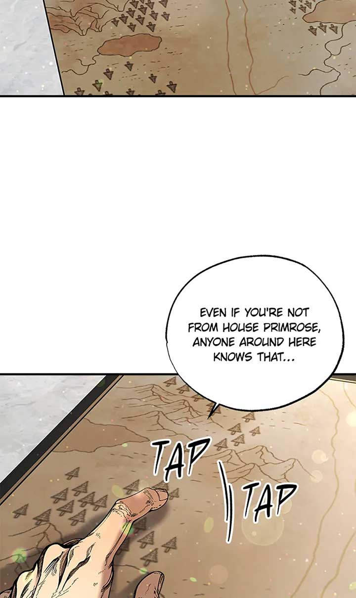 Charlotte’s Wheel Chapter 53 - Page 17