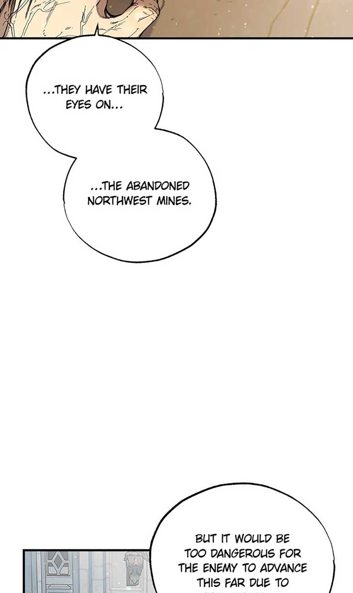 Charlotte’s Wheel Chapter 53 - Page 18