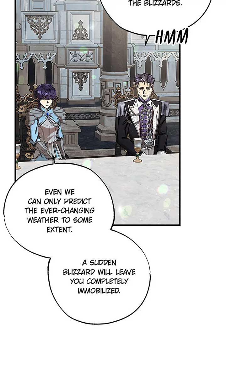 Charlotte’s Wheel Chapter 53 - Page 19