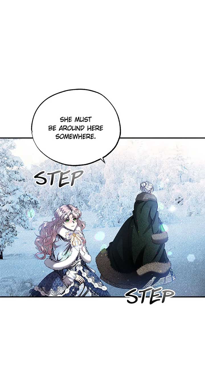 Charlotte’s Wheel Chapter 53 - Page 2