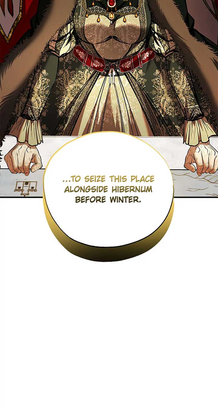 Charlotte’s Wheel Chapter 53 - Page 23