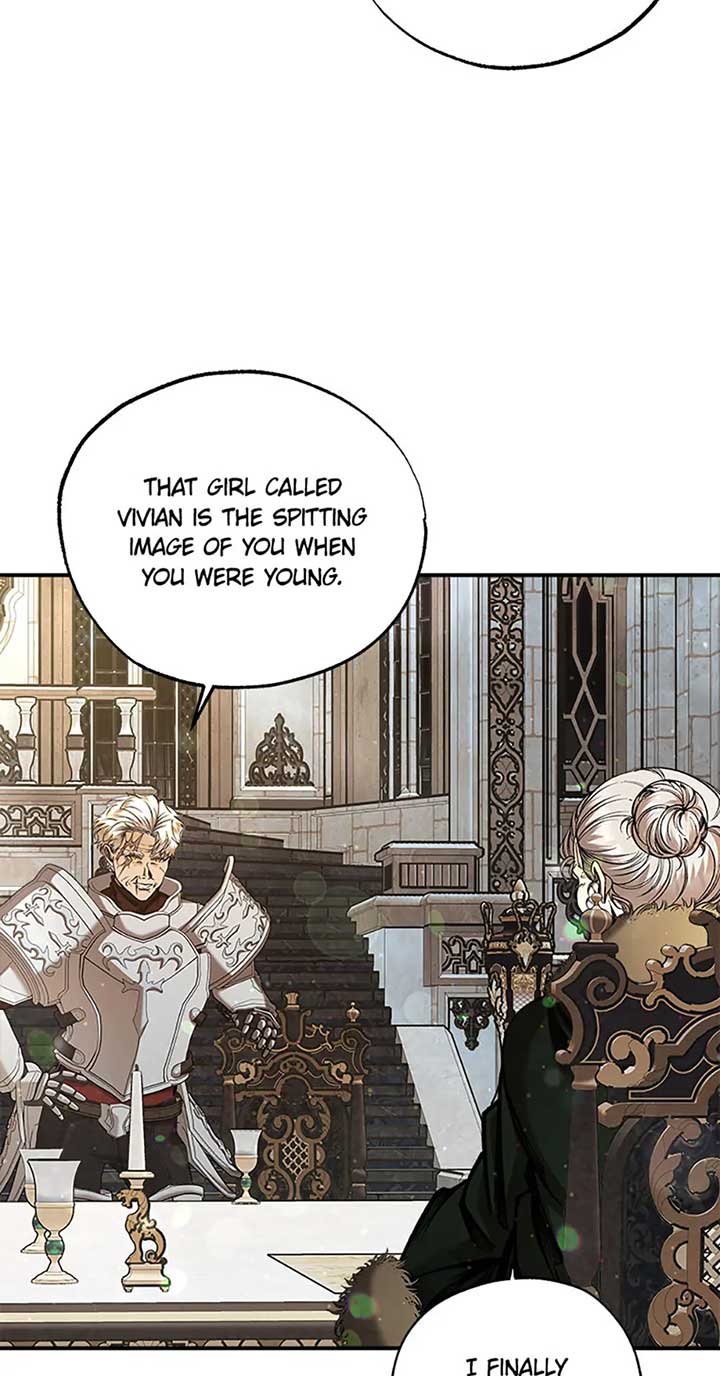 Charlotte’s Wheel Chapter 53 - Page 29