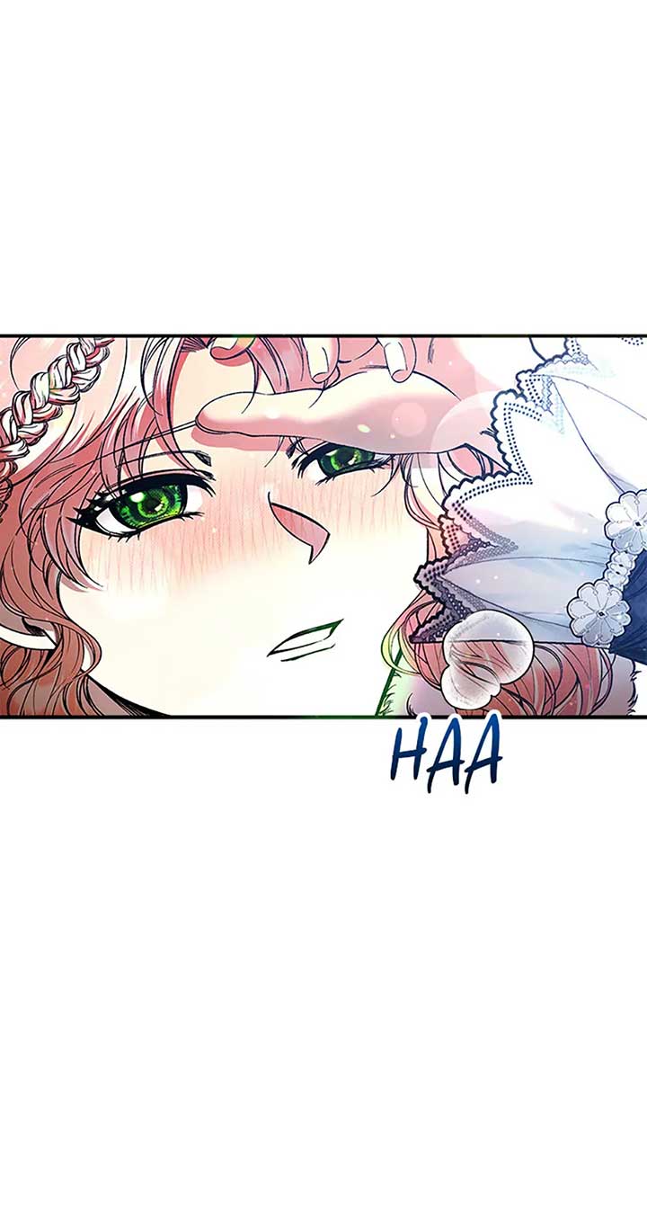 Charlotte’s Wheel Chapter 53 - Page 3