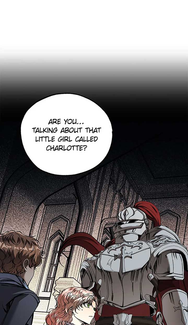 Charlotte’s Wheel Chapter 53 - Page 32